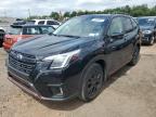 2024 SUBARU FORESTER S - JF2SKAEC2RH455931