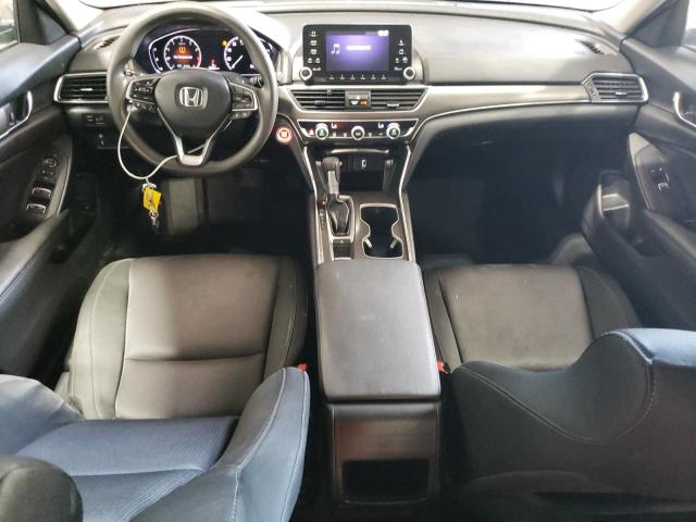 VIN 1HGCV1F1XKA097145 2019 Honda Accord, LX no.8