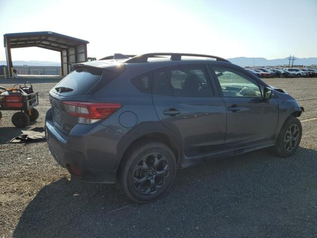 2023 SUBARU CROSSTREK - JF2GTHRC8PH298019