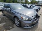 INFINITI Q50 PREMIU снимка