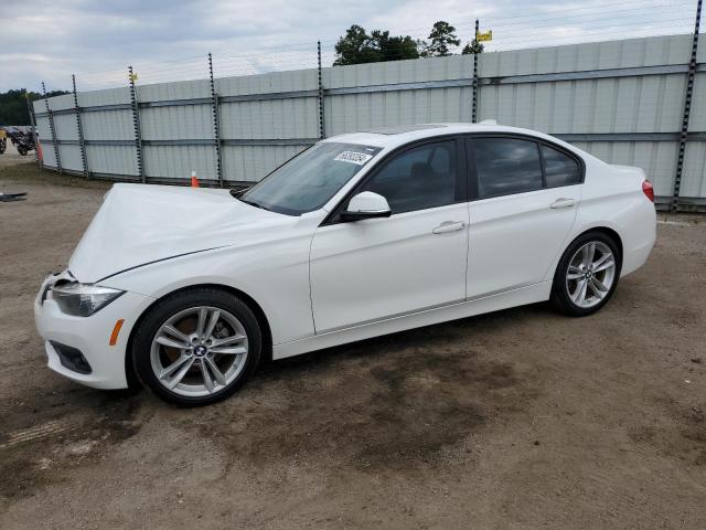 VIN WBA8E1G5XGNU11685 2016 BMW 3 Series, 320 I no.1