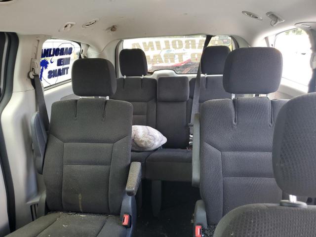 2019 DODGE GRAND CARA - 2C4RDGBG1KR585873