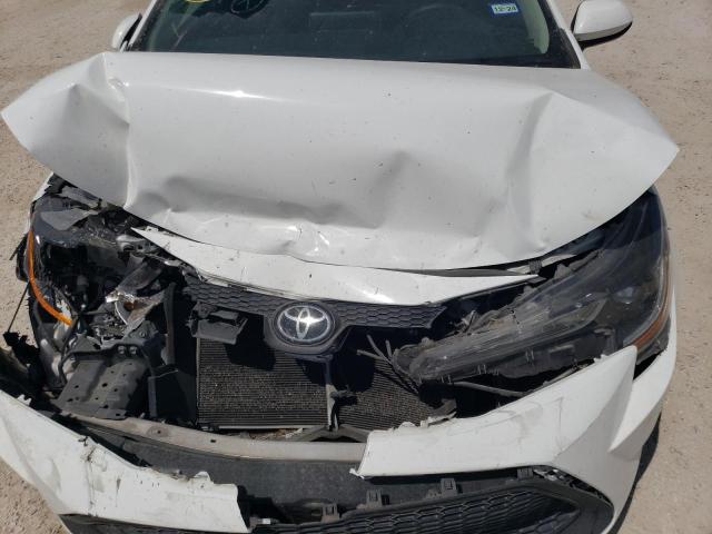 2021 TOYOTA COROLLA LE - 5YFEPMAE2MP184288