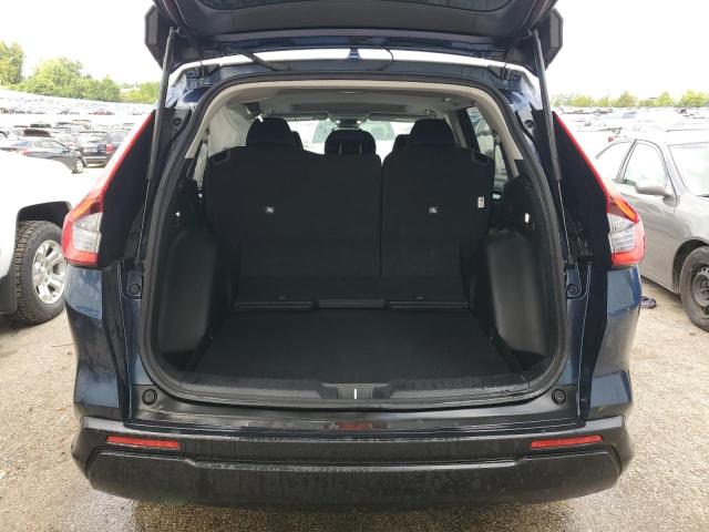 2023 HONDA CR-V EX - 7FARS4H4XPE011460
