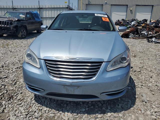 VIN 1C3CCBBB4EN172237 2014 Chrysler 200, Touring no.5