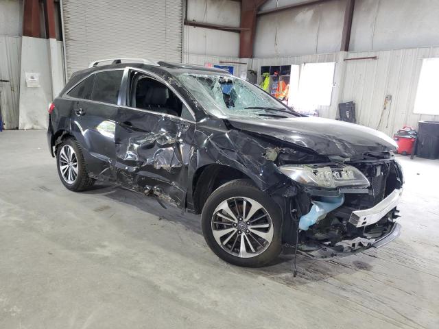 VIN 5J8TB4H70GL018668 2016 Acura RDX, Advance no.4