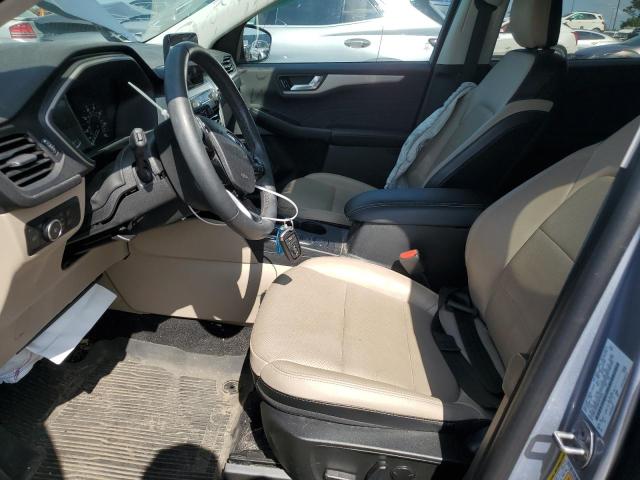2022 FORD ESCAPE SEL - 1FMCU9H6XNUB70246