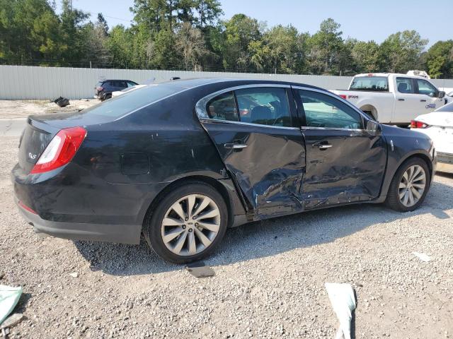 VIN 1LNHL9DK1EG607657 2014 Lincoln MKS no.3