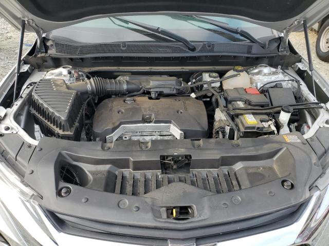 2020 CHEVROLET BLAZER L 3GNKBARA4LS678999