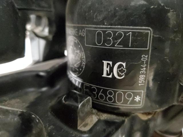 2021 BMW R18 CLASSI WB10L2301M6E36809