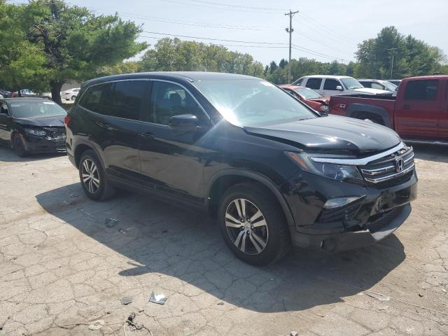 VIN 5FNYF5H53GB021340 2016 Honda Pilot, Exl no.4