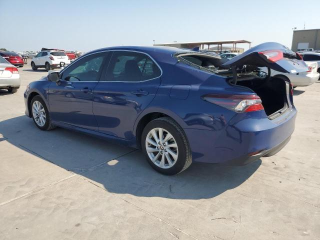 2024 TOYOTA CAMRY LE - 4T1C11AK3RU235543
