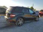 MERCEDES-BENZ ML 63 AMG photo