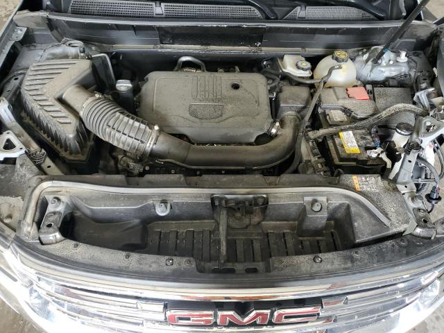 2023 GMC ACADIA SLT - 1GKKNUL47PZ184749