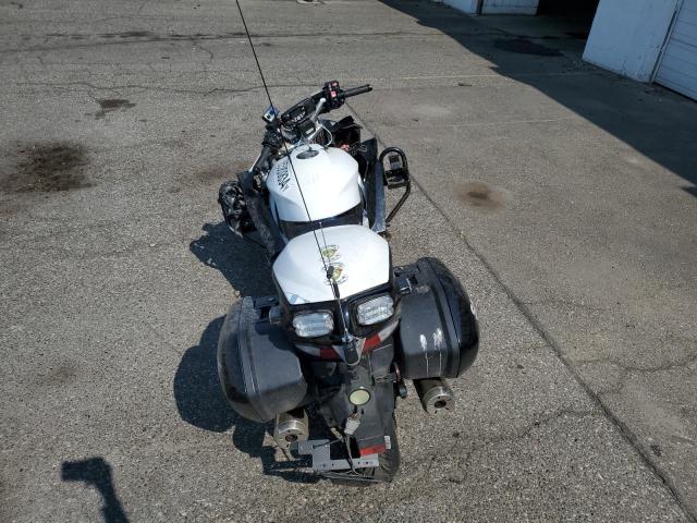 2015 YAMAHA FJR1300 A JYARP24E6FA002600