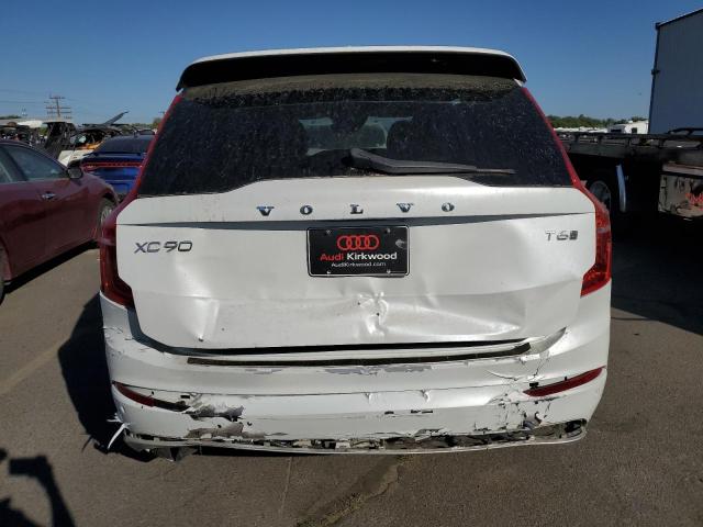 VIN YV4A22PK1H1110348 2017 Volvo XC90, T6 no.6