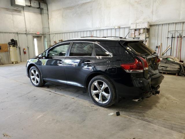 2015 TOYOTA VENZA LE - 4T3BK3BB2FU113018