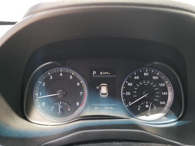 2021 HYUNDAI KONA SEL P - KM8K62AA0MU662519
