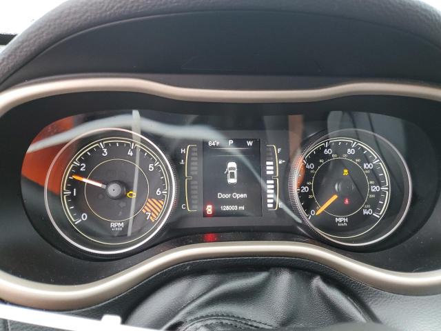 2015 JEEP CHEROKEE L - 1C4PJMCB3FW679364