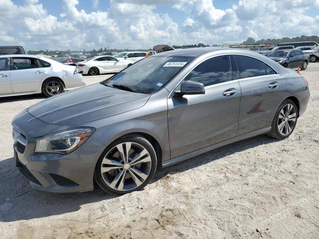 VIN WDDSJ4EB2FN180333 2015 Mercedes-Benz CLA-Class,... no.1