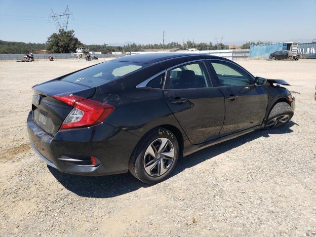 2019 HONDA CIVIC LX - 2HGFC2F6XKH522014