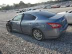 NISSAN MAXIMA S photo