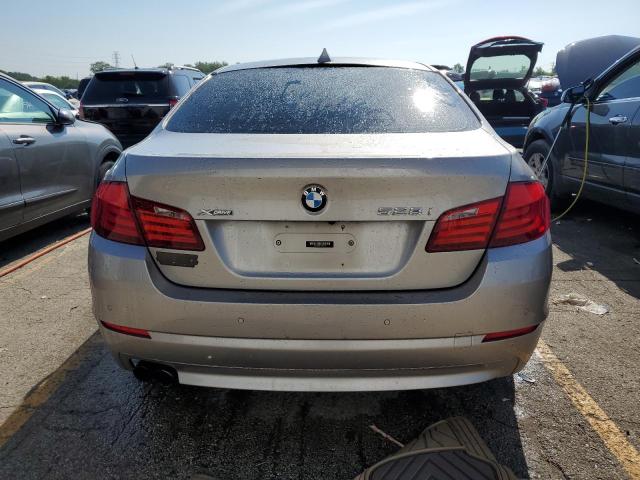 VIN WBAXH5C51DD110921 2013 BMW 5 Series, 528 XI no.6