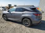 LEXUS RX 450H F photo