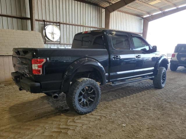 2018 FORD F150 SUPER - 1FTEW1E51JKD80003