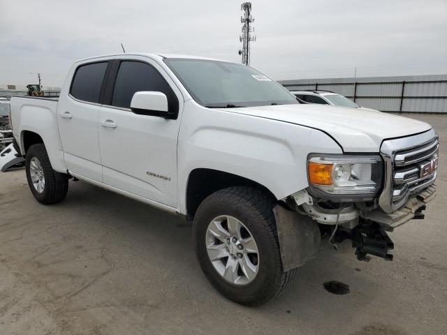 VIN 1GTG5CE39G1375068 2016 GMC Canyon, Sle no.4