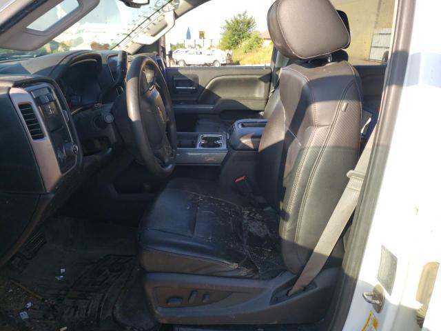2016 CHEVROLET 3500HD 1GC4KYC8XGF135974