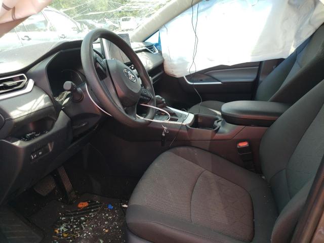 2023 TOYOTA RAV4 XLE - 2T3P1RFV9PW397958