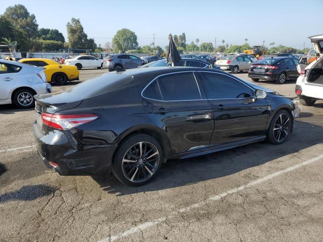 VIN 4T1B61HK3KU851073 2019 Toyota Camry, Xse no.3