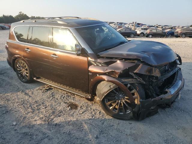 2016 INFINITI QX80 - JN8AZ2NE2G9123822