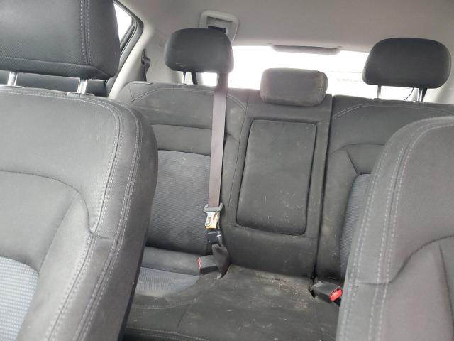 2016 KIA SPORTAGE L - KNDPBCAC6G7839638