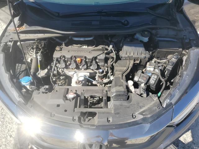 2020 HONDA HR-V EX - 3CZRU6H50LM702846