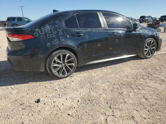 JTDS4MCE3MJ076274 2021 TOYOTA COROLLA