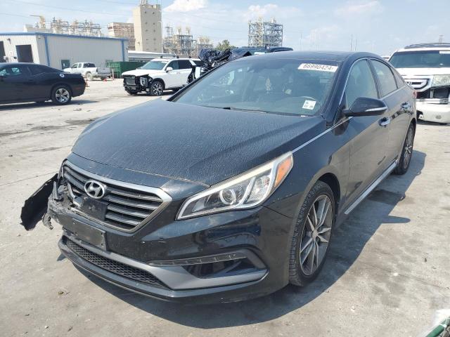 2015 HYUNDAI SONATA SPO #2972156136