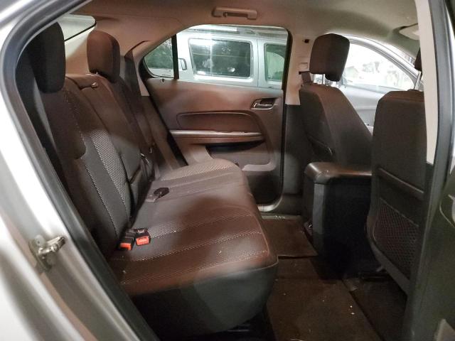2017 CHEVROLET EQUINOX LT - 2GNALCEKXH6177317