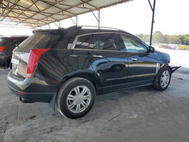 2016 CADILLAC SRX LUXURY - 3GYFNBE39GS555410
