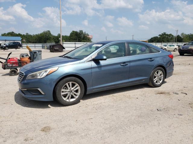 2016 HYUNDAI SONATA SE #2907471484