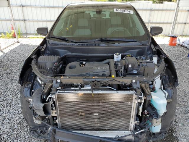 2018 CHEVROLET EQUINOX LS - 2GNAXHEV4J6200494