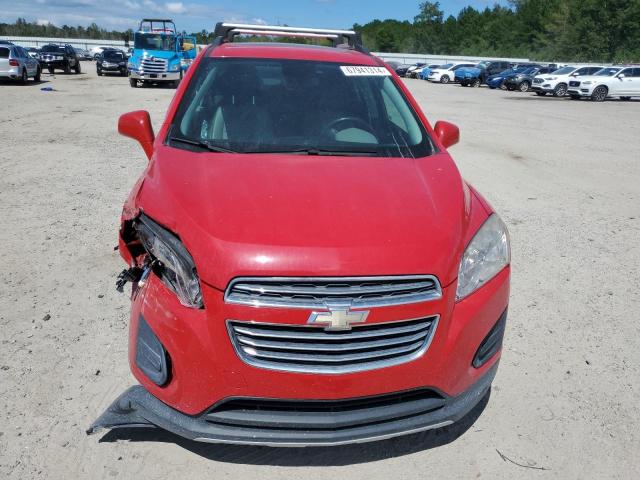 2015 CHEVROLET TRAX 1LT - KL7CJLSB3FB219605