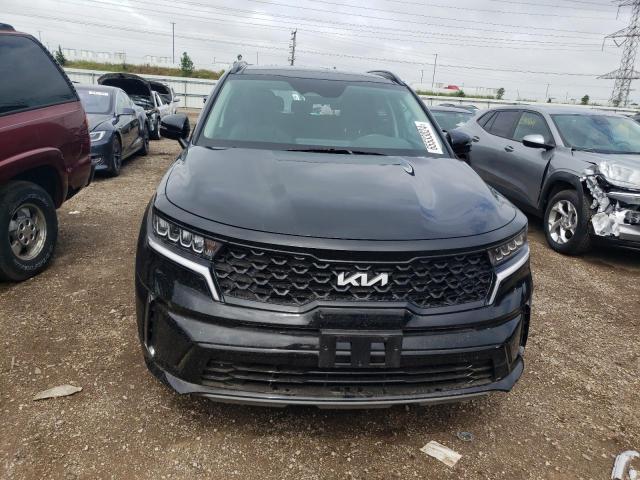 2023 KIA SORENTO S - 5XYRL4LC9PG205056