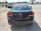 HYUNDAI ELANTRA SE photo