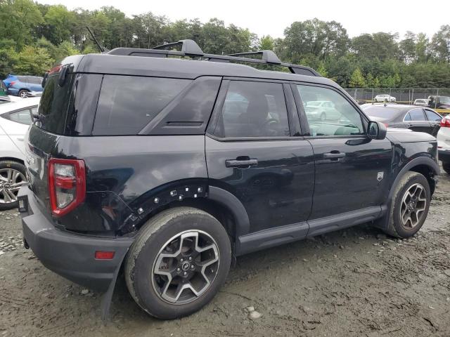 2021 FORD BRONCO SPO - 3FMCR9B62MRA08787