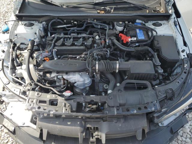 2023 HONDA CIVIC EX - 2HGFE1F75PH310805