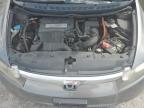 HONDA CIVIC HYBR photo