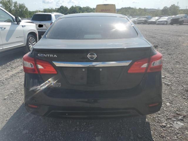 2017 NISSAN SENTRA S - 3N1AB7AP7HY349518