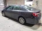 TOYOTA CAMRY BASE photo